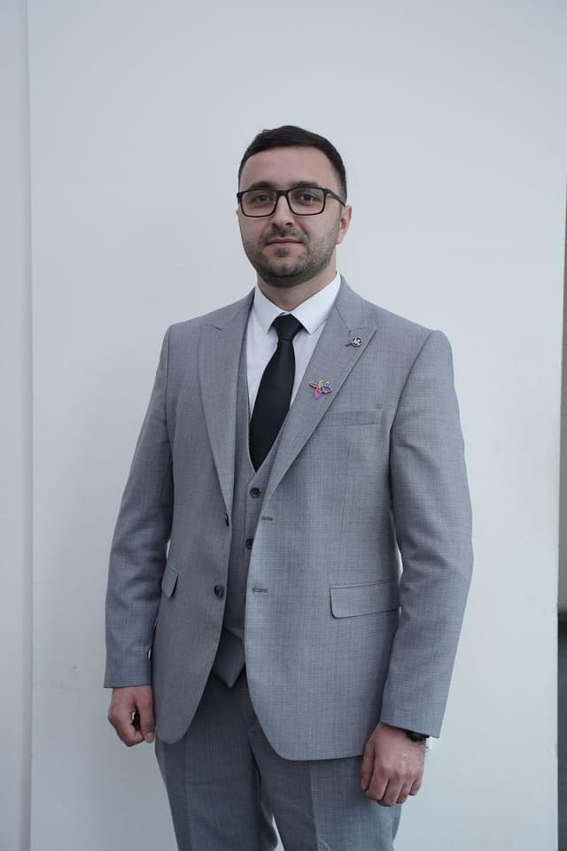 Teacher